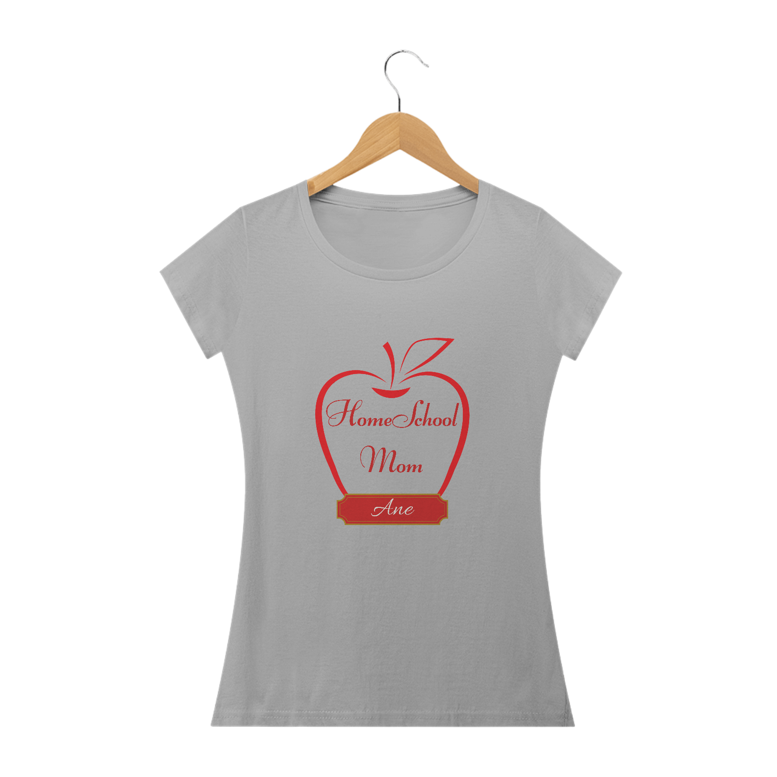 Nome do produto  Camiseta Personalizada Homeschool