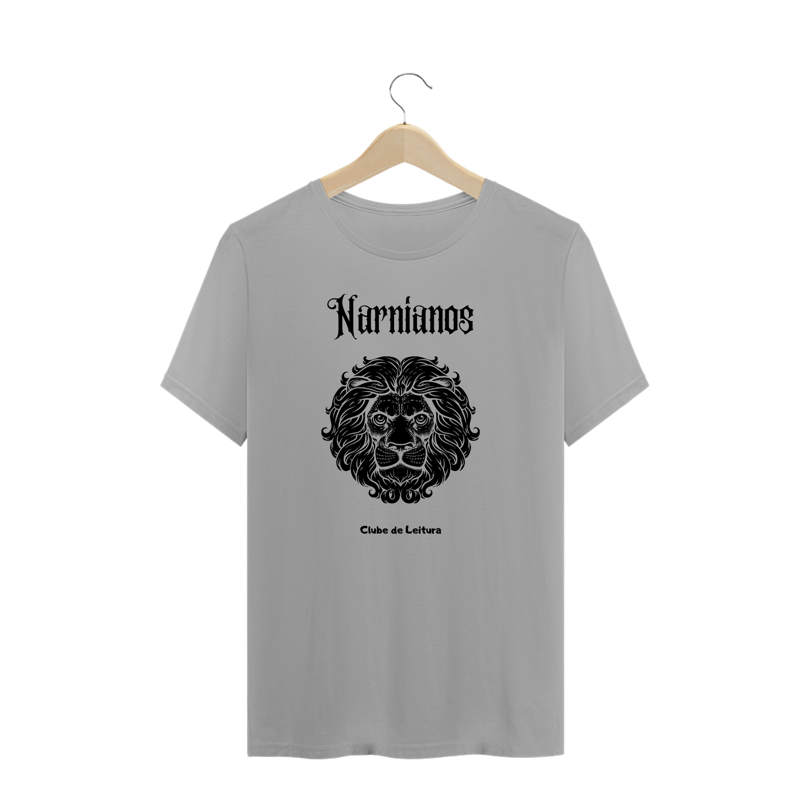 Camiseta Narnianos