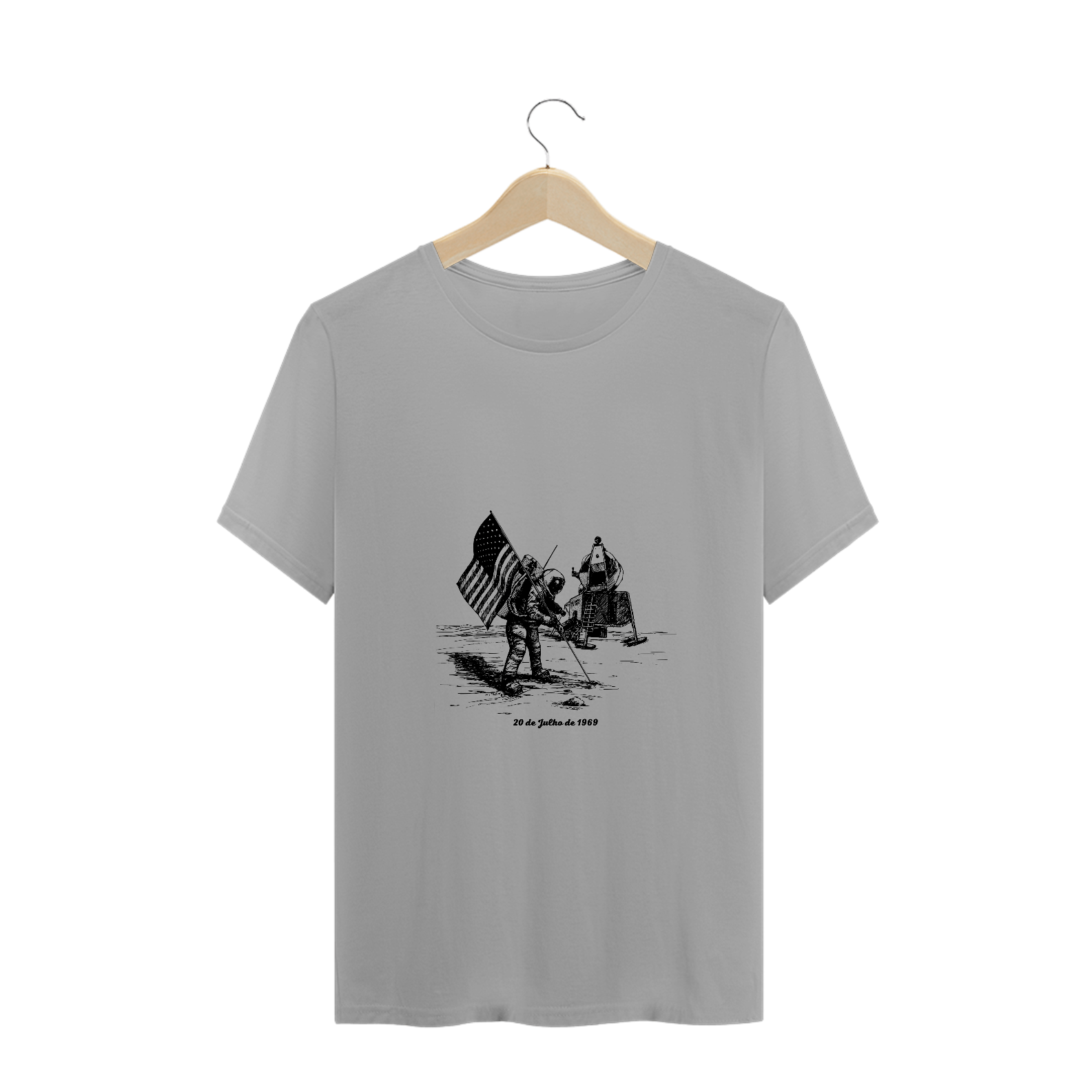 Nome do produto  20 julho 1969