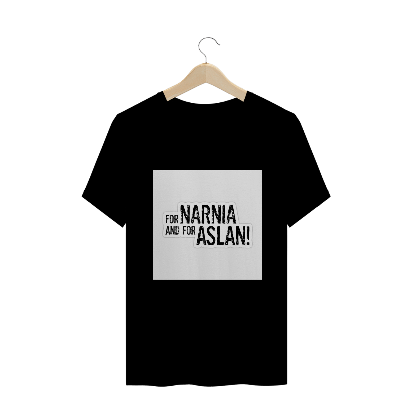 Nome do produto  Por Narnia e por Aslam