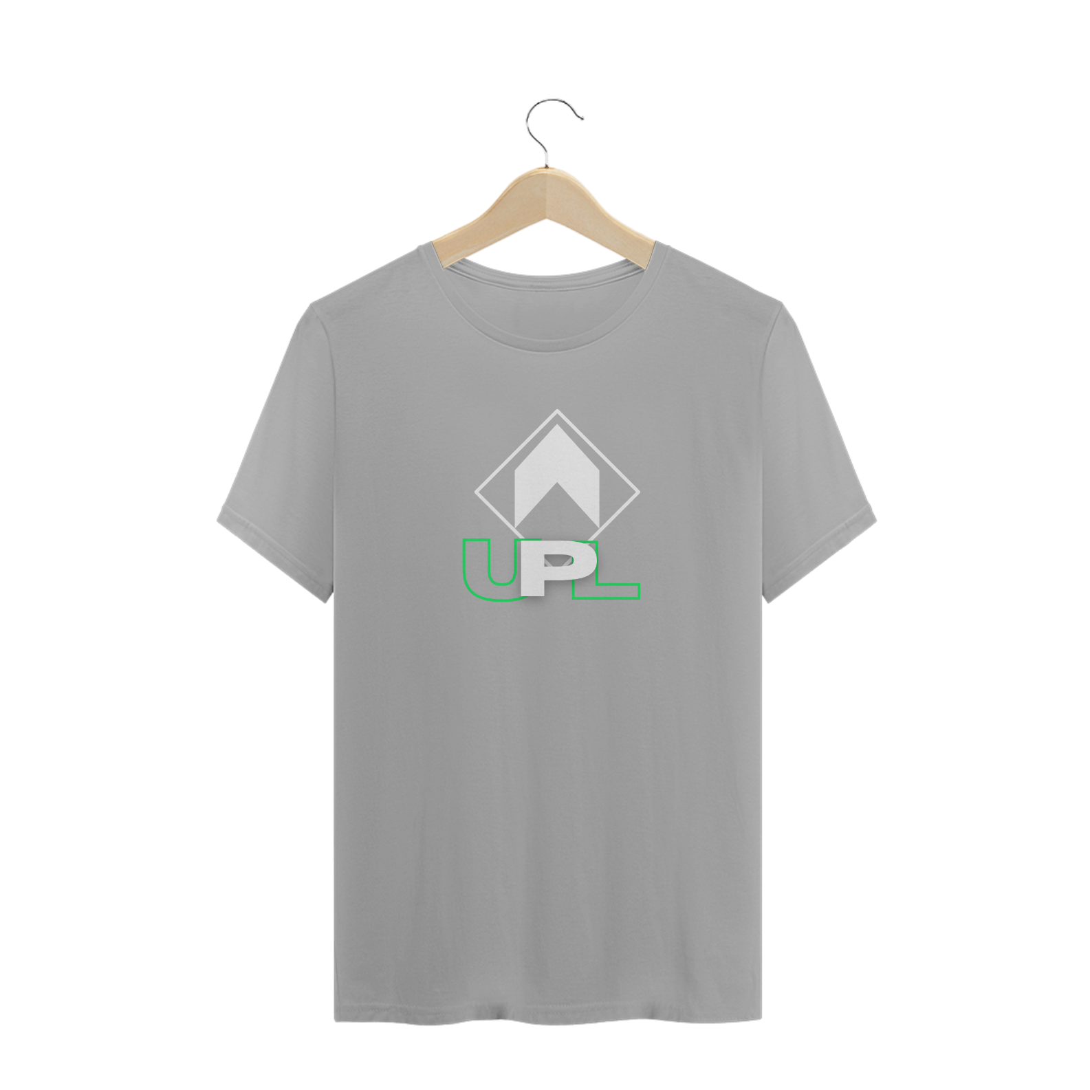 Nome do produto: Camiseta UPL