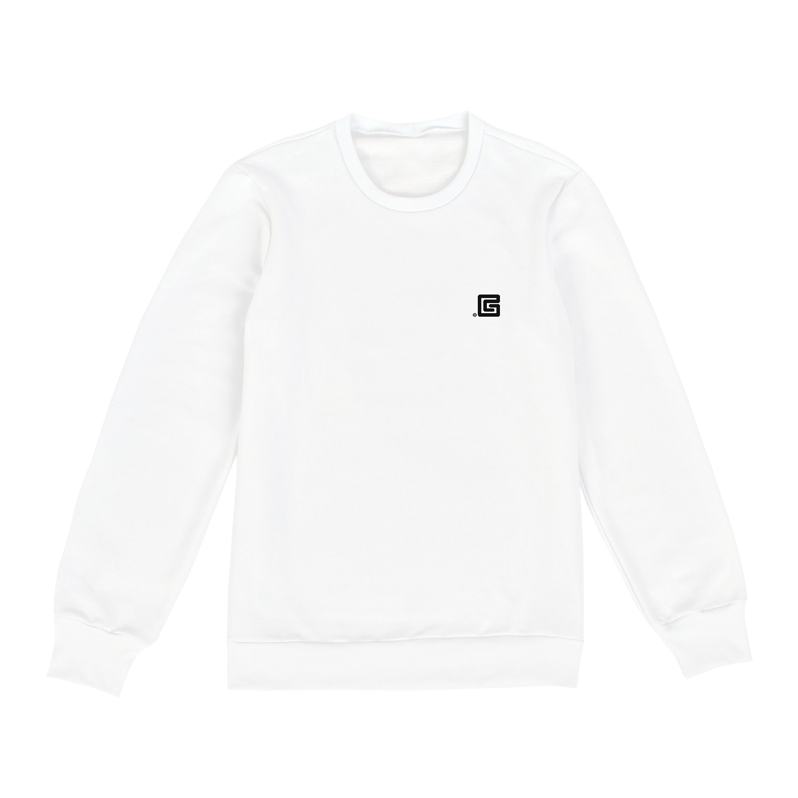 Moletom Ponto G