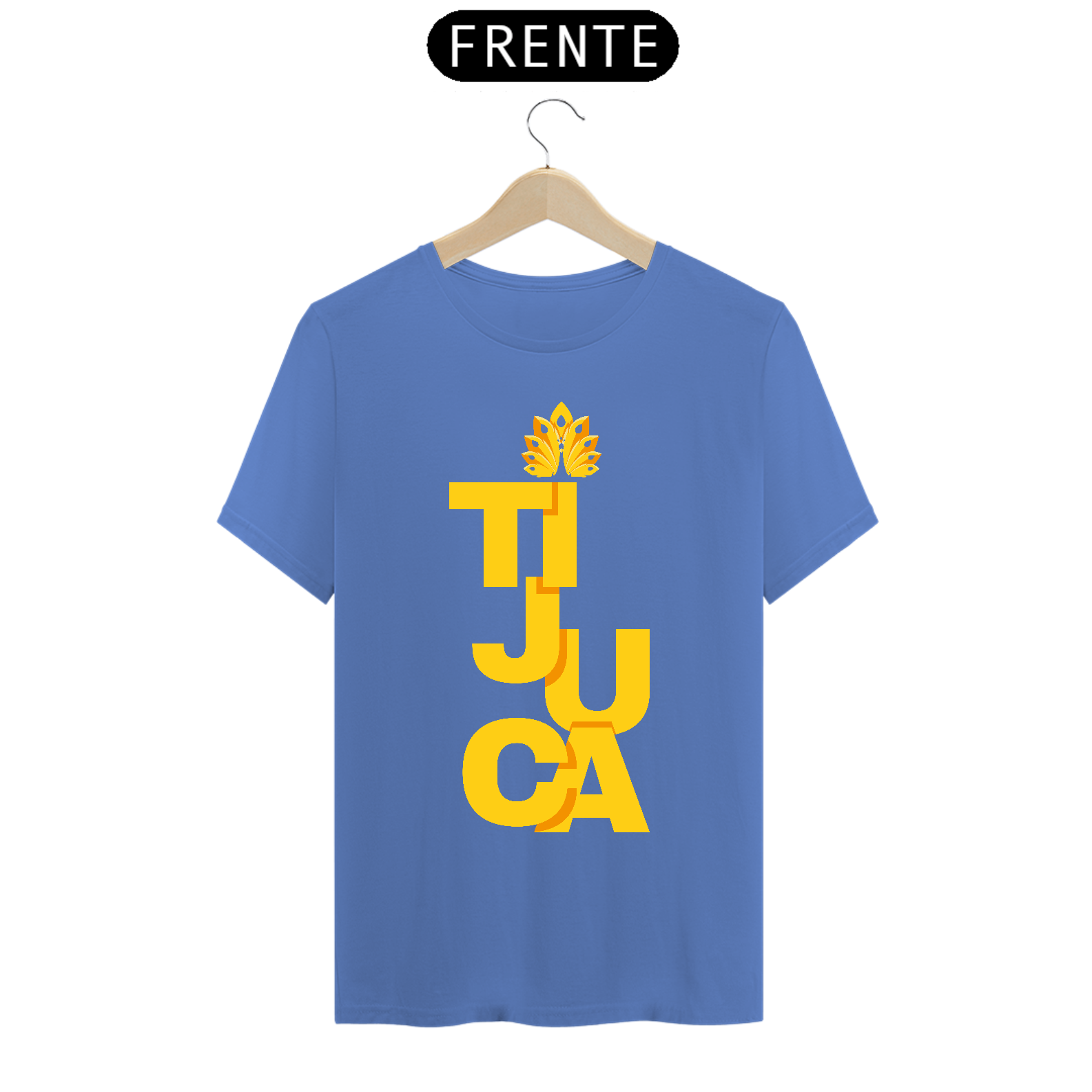 Nome do produto  Tijuca