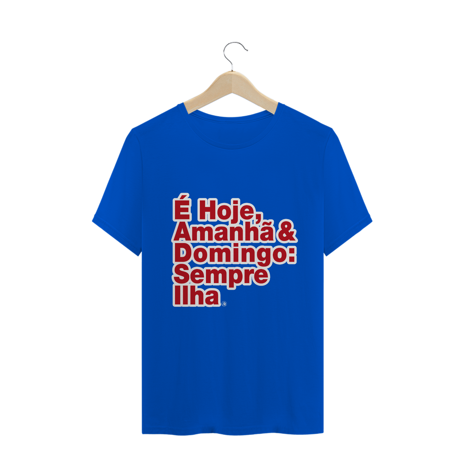 Nome do produto  Sempre Ilha