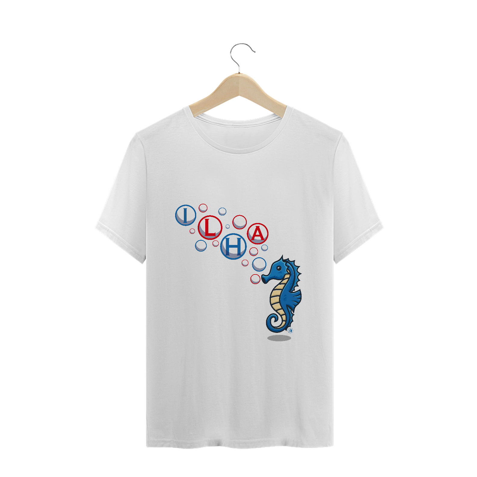 Nome do produto  Ilha Clássica