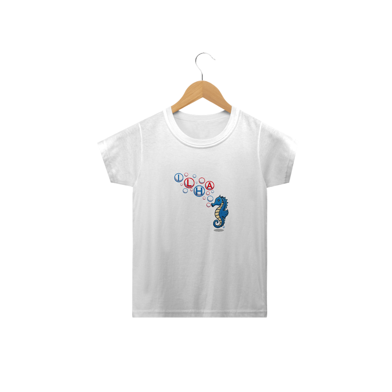 Ilha Clássica Infantil