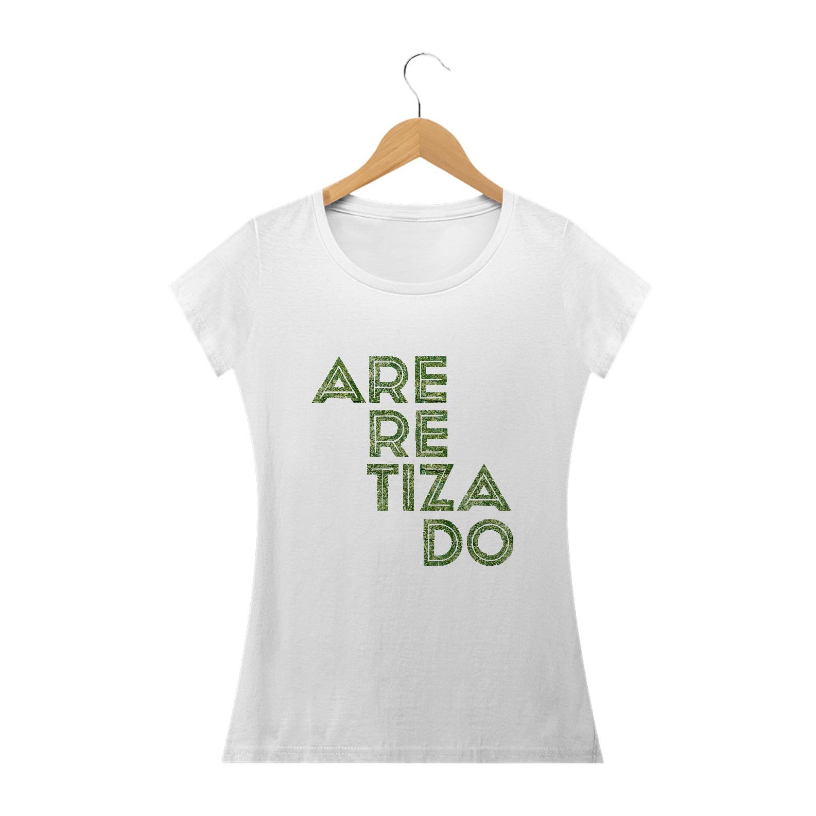 Nome do produto  Areretizado Baby Long