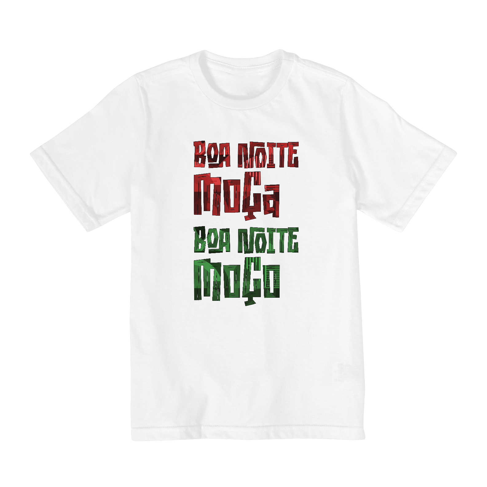 Nome do produto  Boa Noite Infantil (2 a 8 anos)