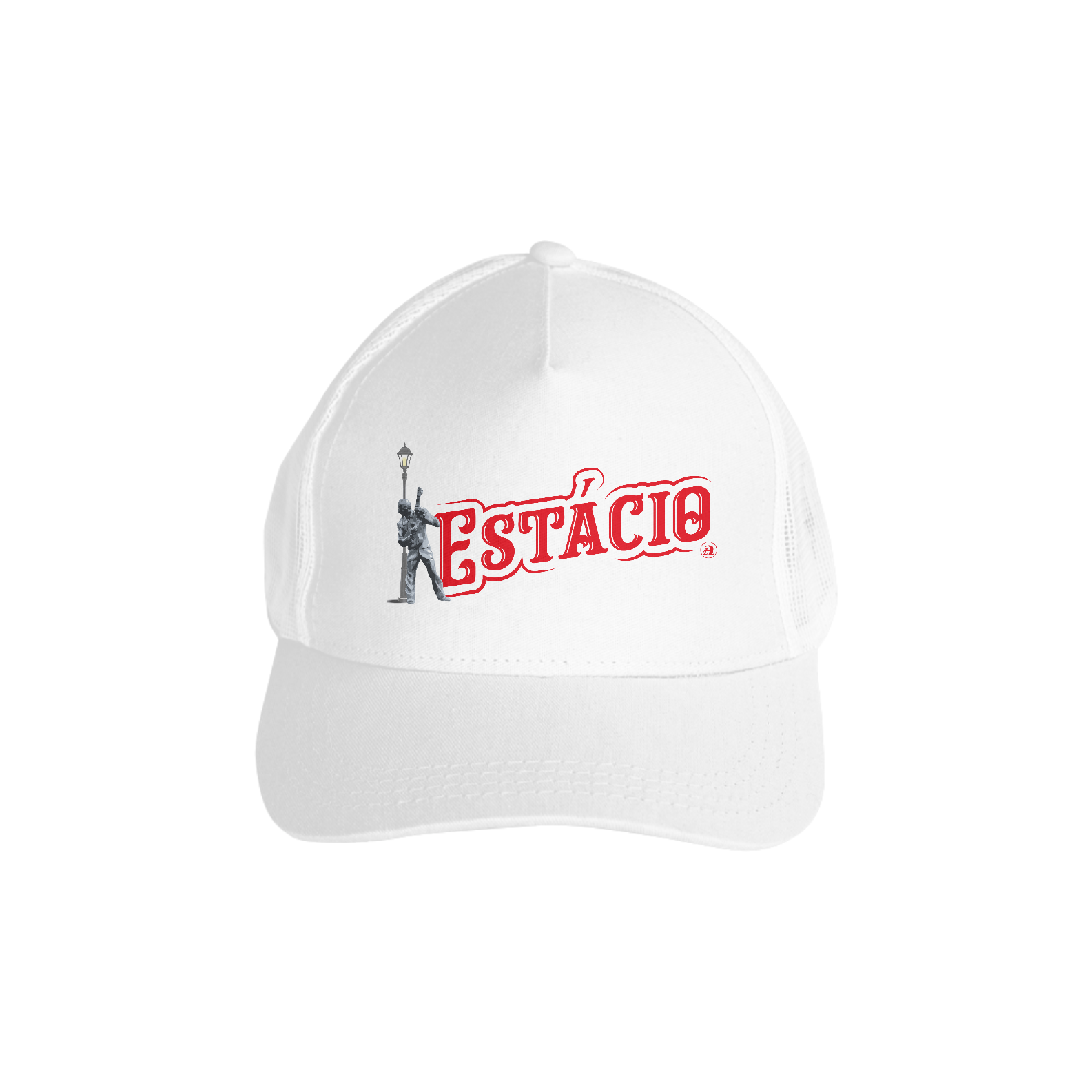 Nome do produto  Estácio Berço do Samba