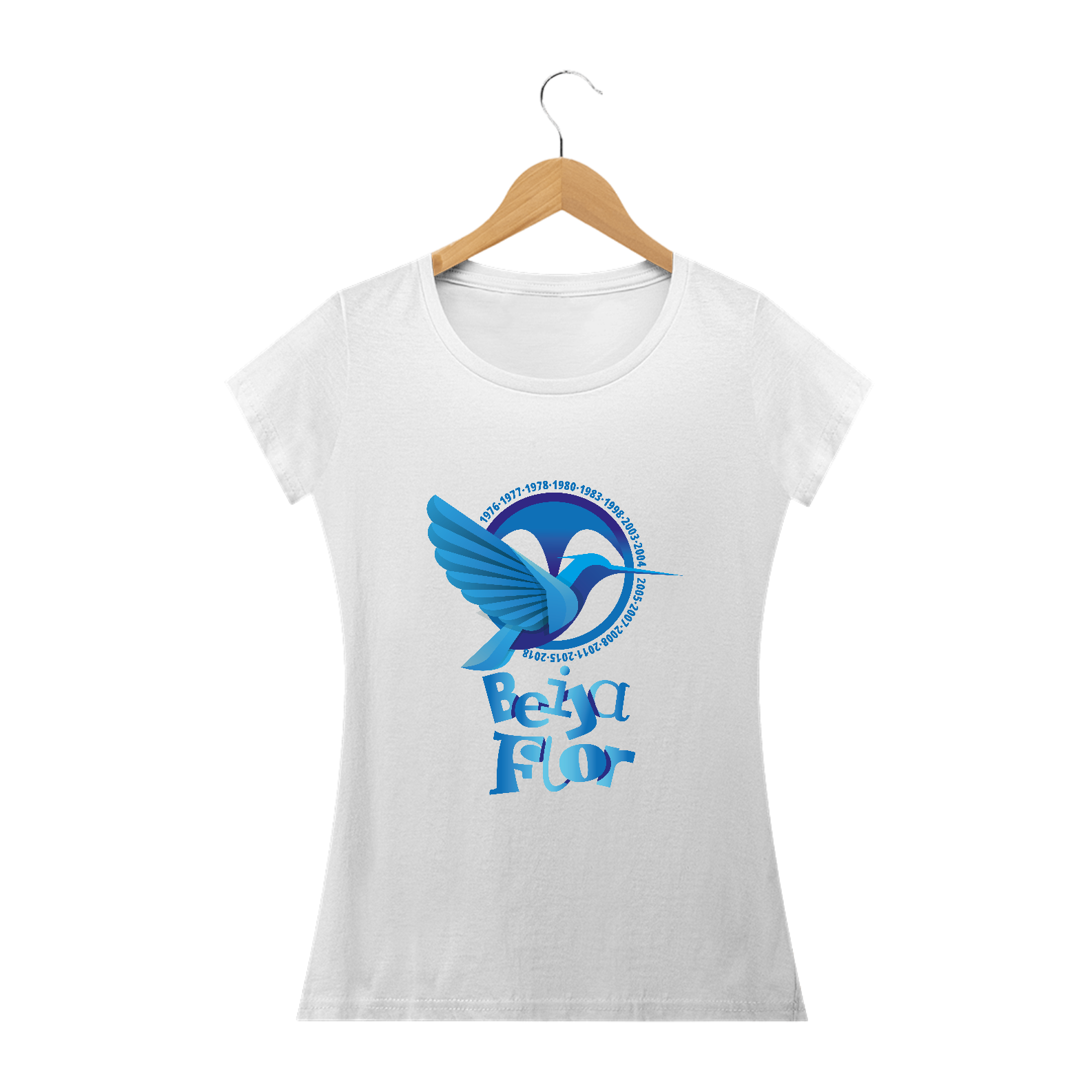 Nome do produto  Beija-Flor Baby Long