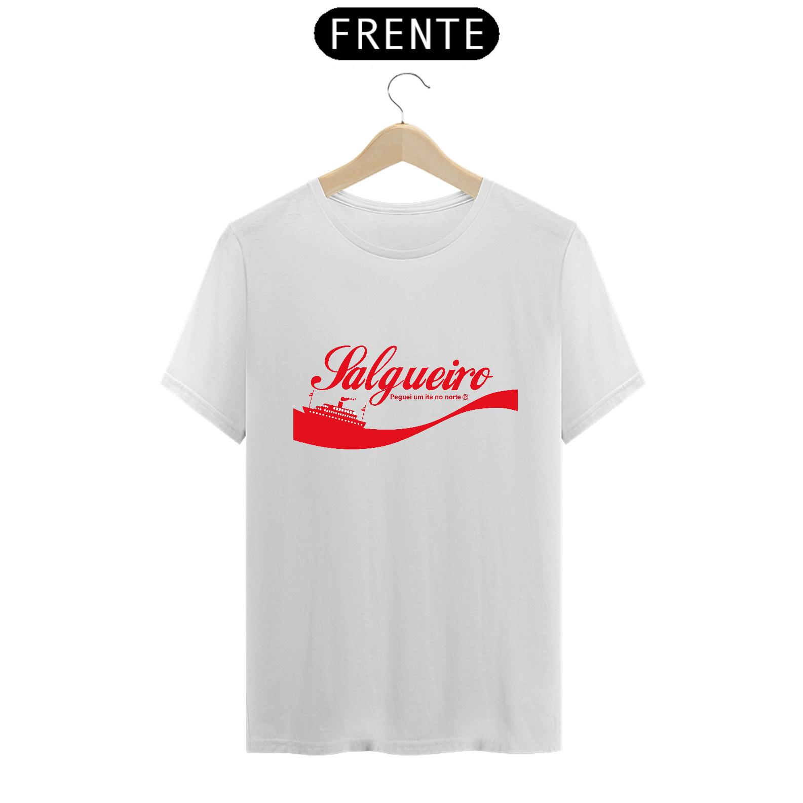 Nome do produto  Salgueiro Ita