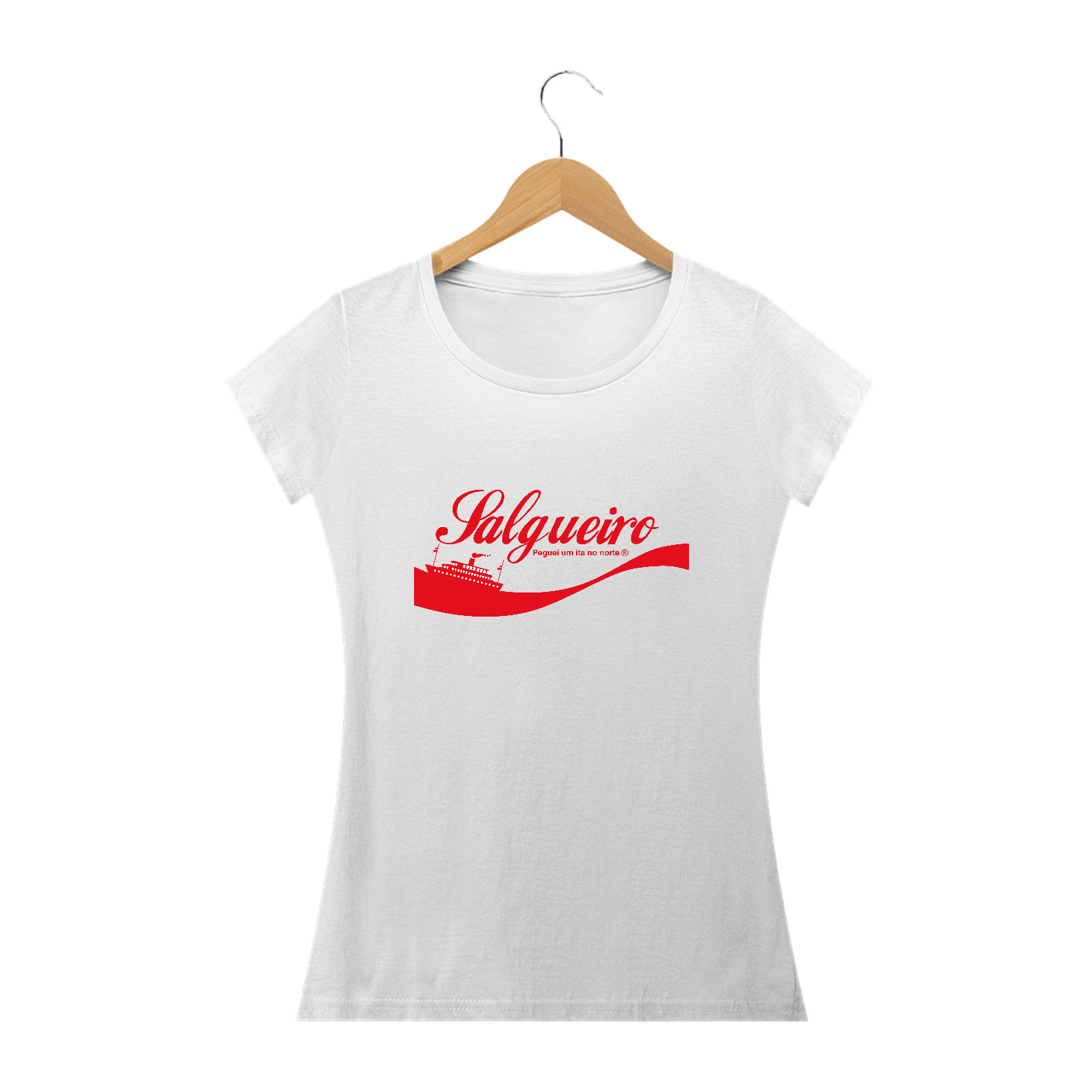 Nome do produto  Salgueiro Ita Baby Long