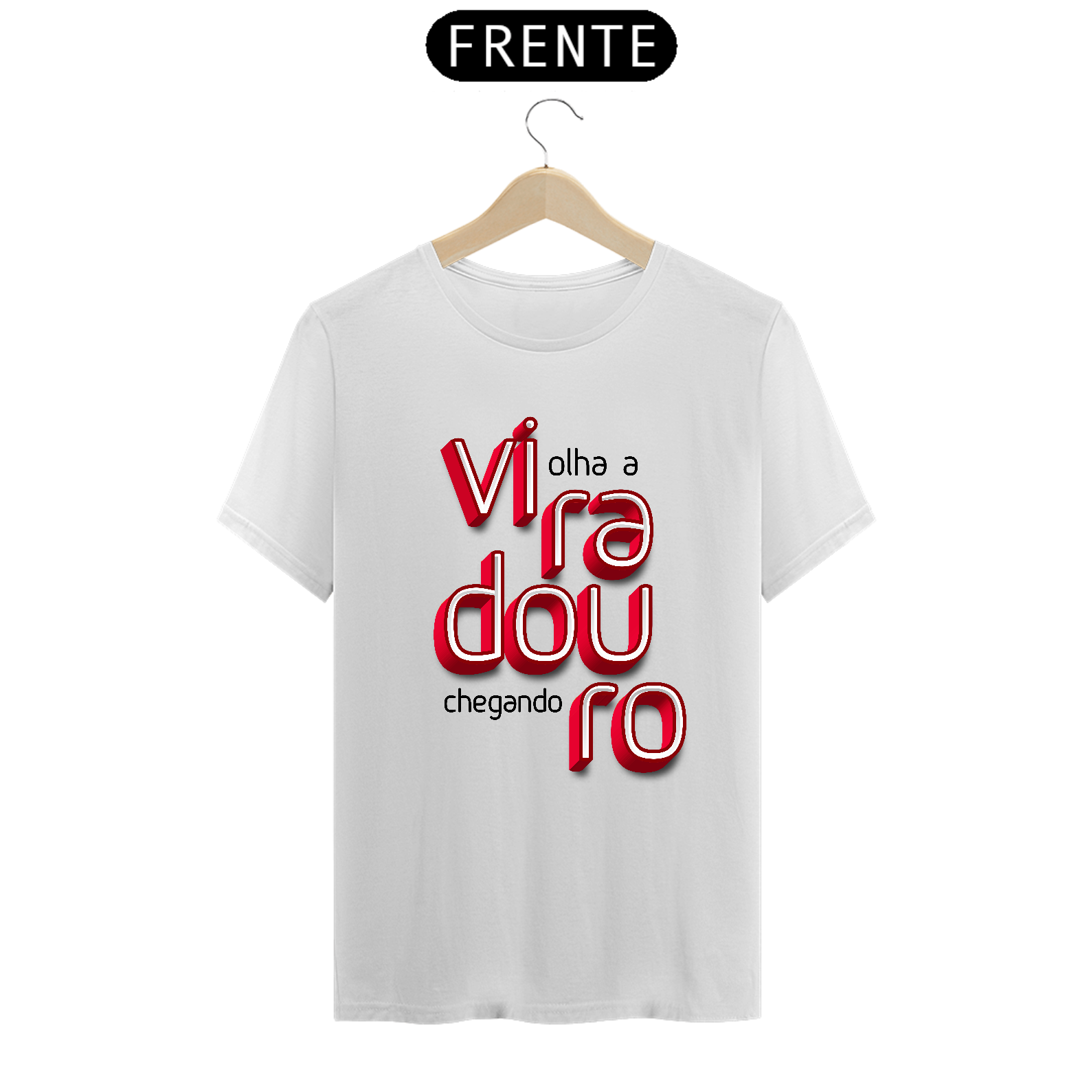 Nome do produto  Viradouro Chegando 