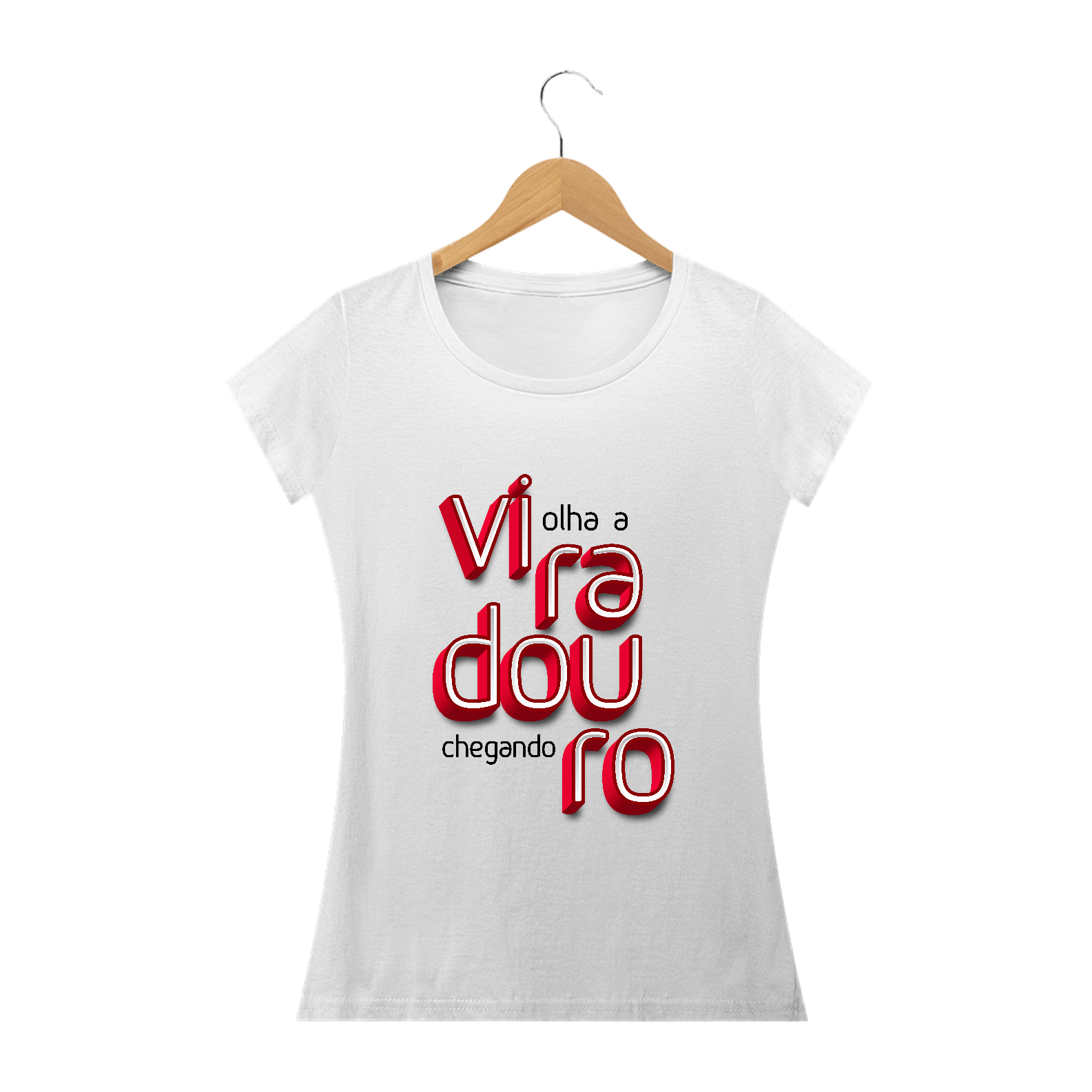 Nome do produto  Viradouro Chegando Baby Long