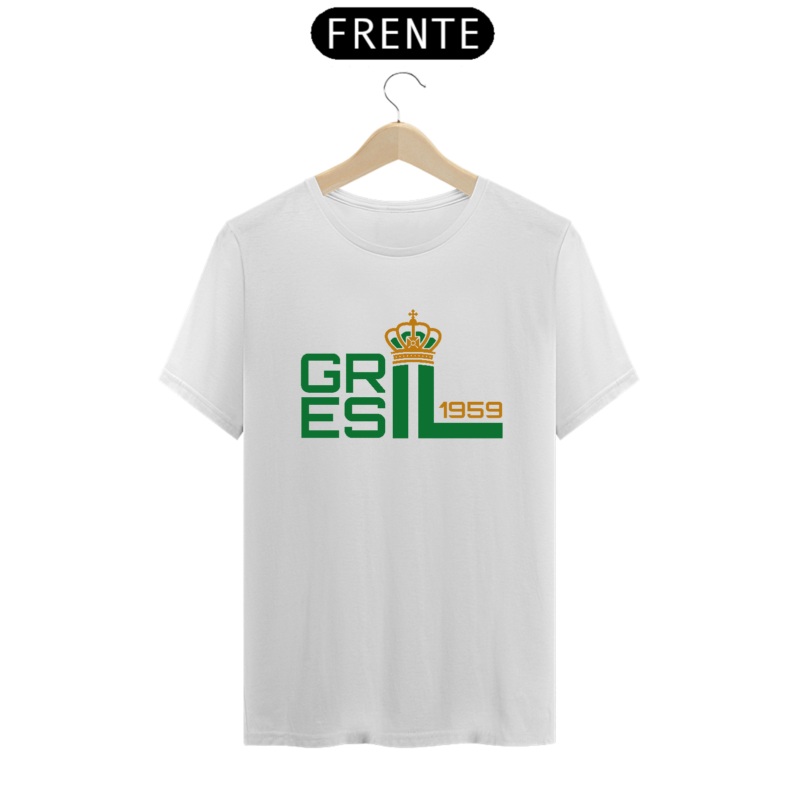 Nome do produto  Gresil