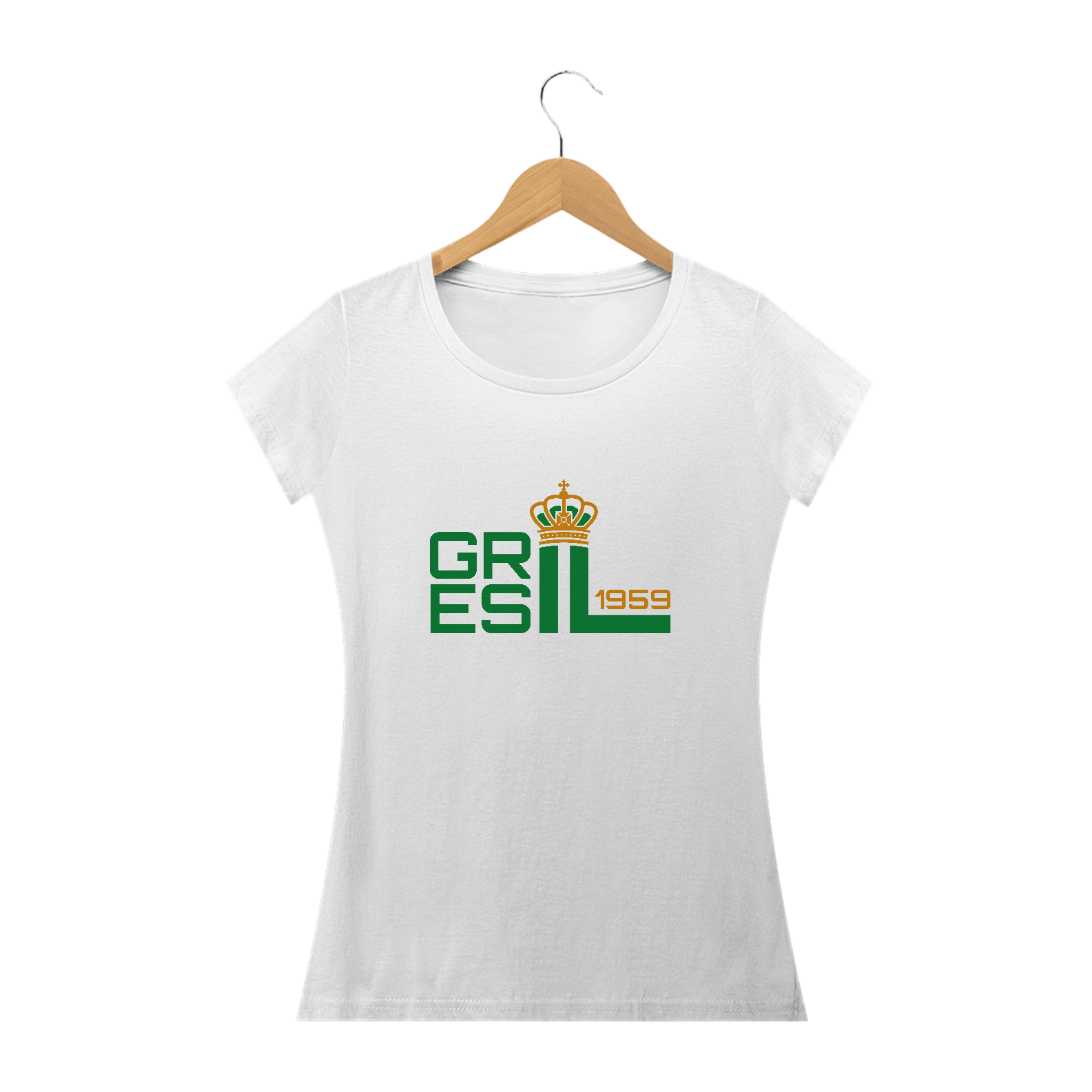 Nome do produto  Gresil Baby Long