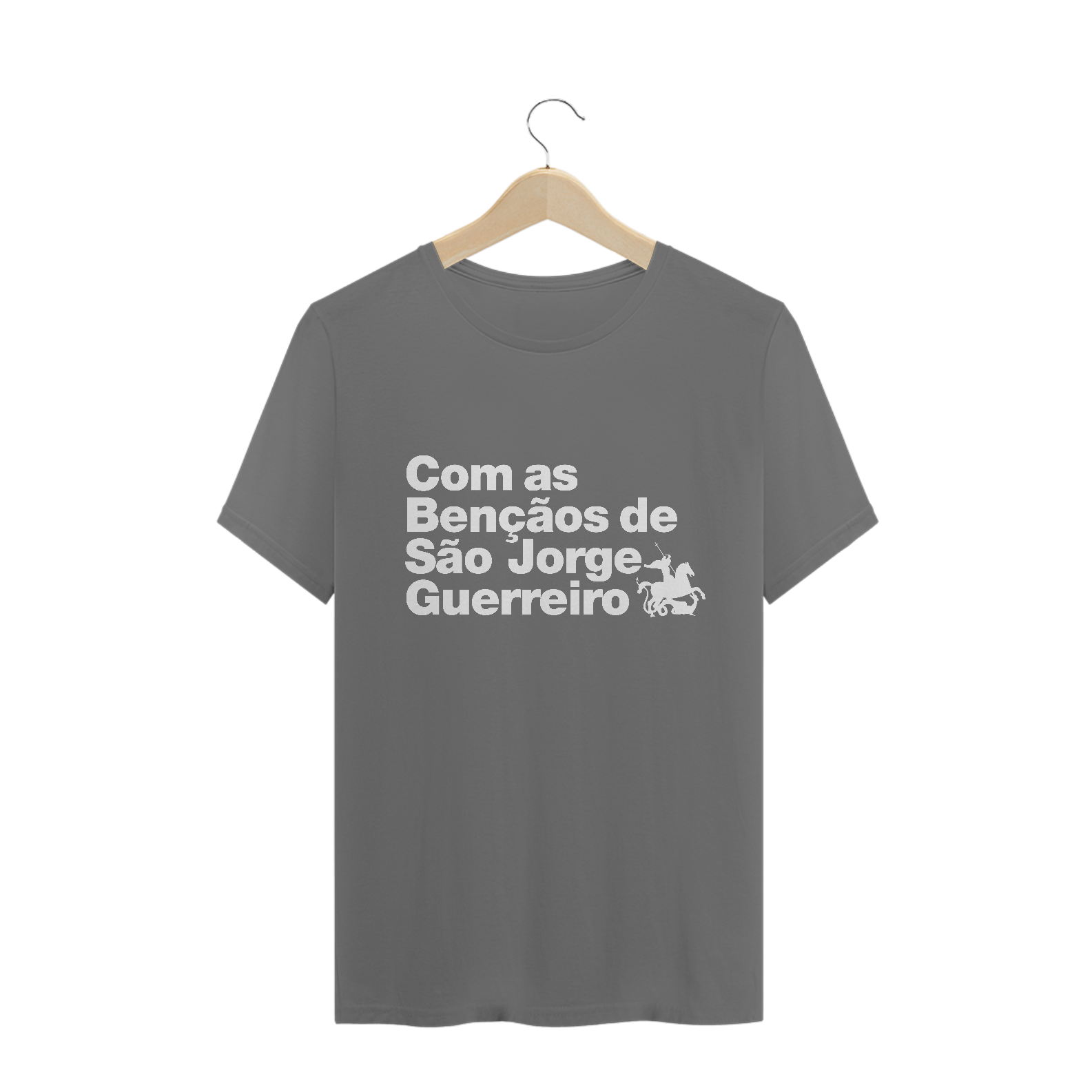 Nosso São Jorge Guerreiro