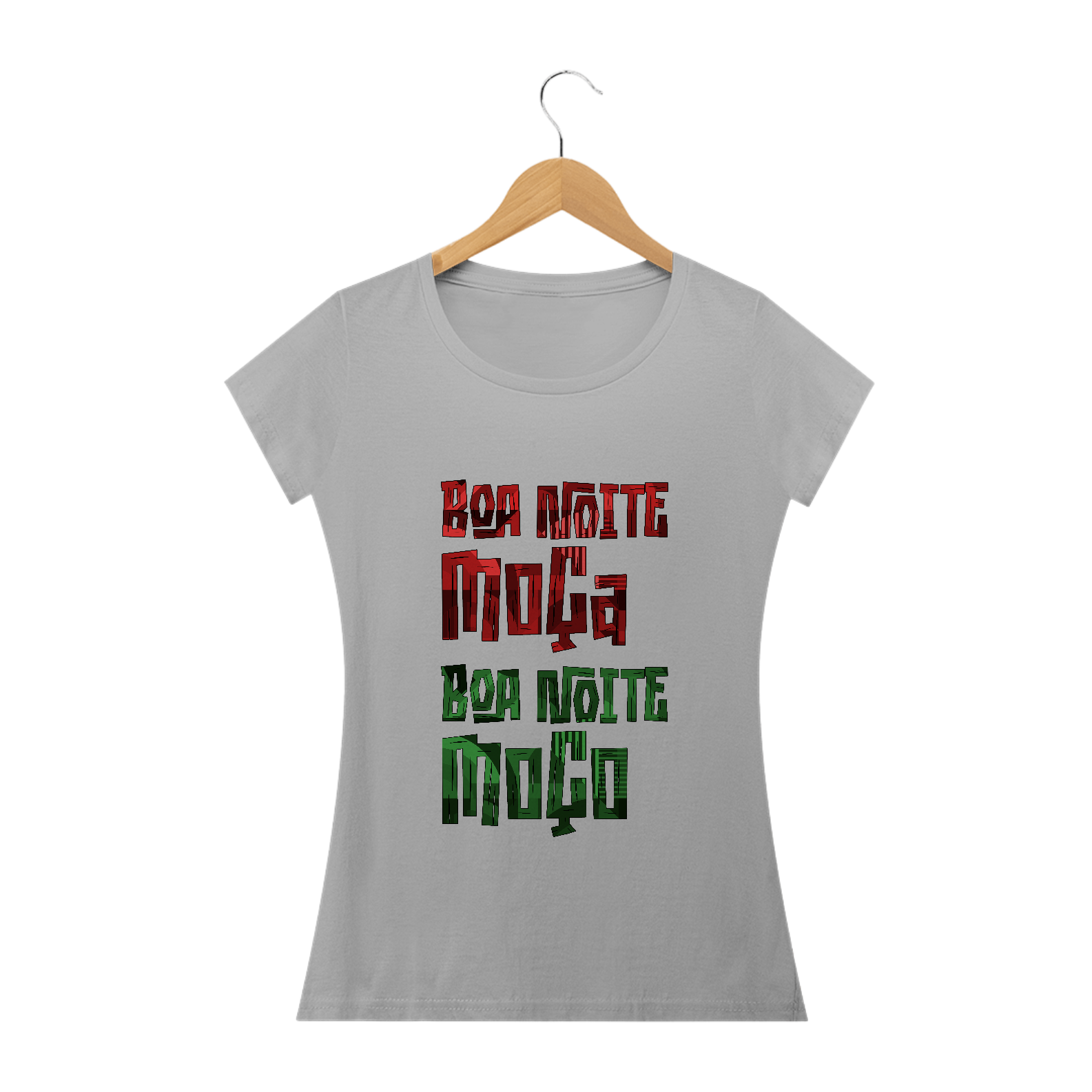 Nome do produto  Boa Noite Caxias Baby Long