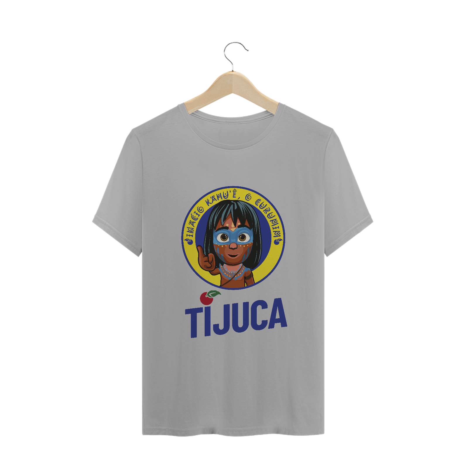 Nome do produto  Inácio Tijuca