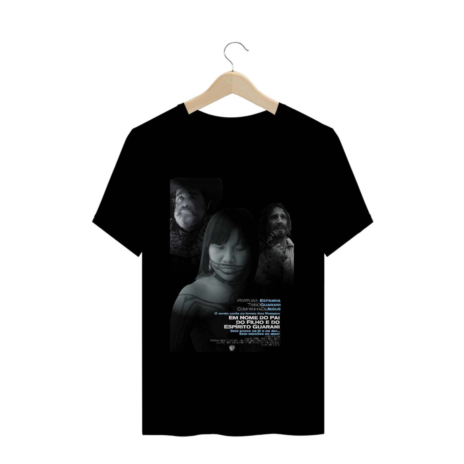 Nome do produto  Poster Carnaval 2005 Em Nome do Pai