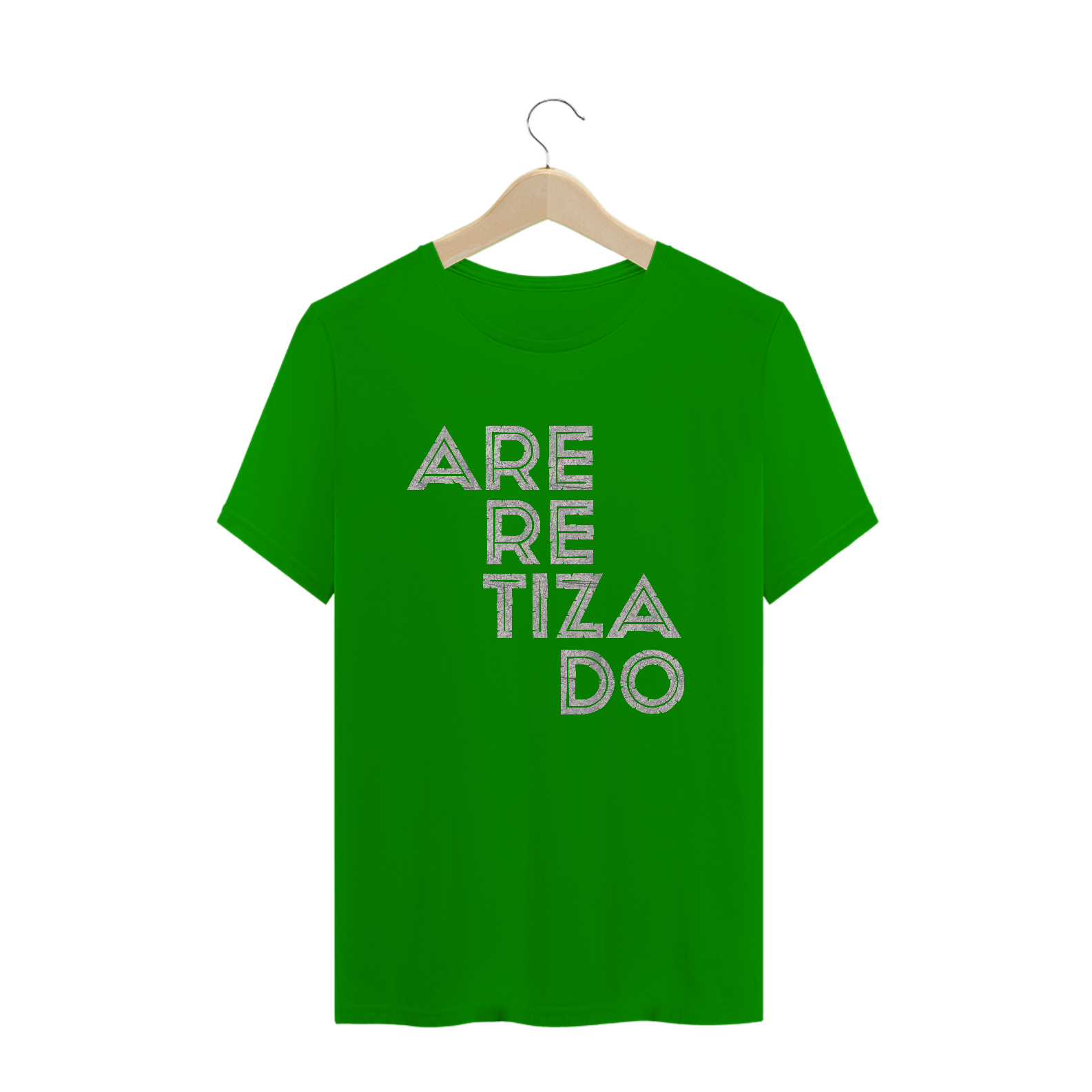 Nome do produto  Areretizado Verde