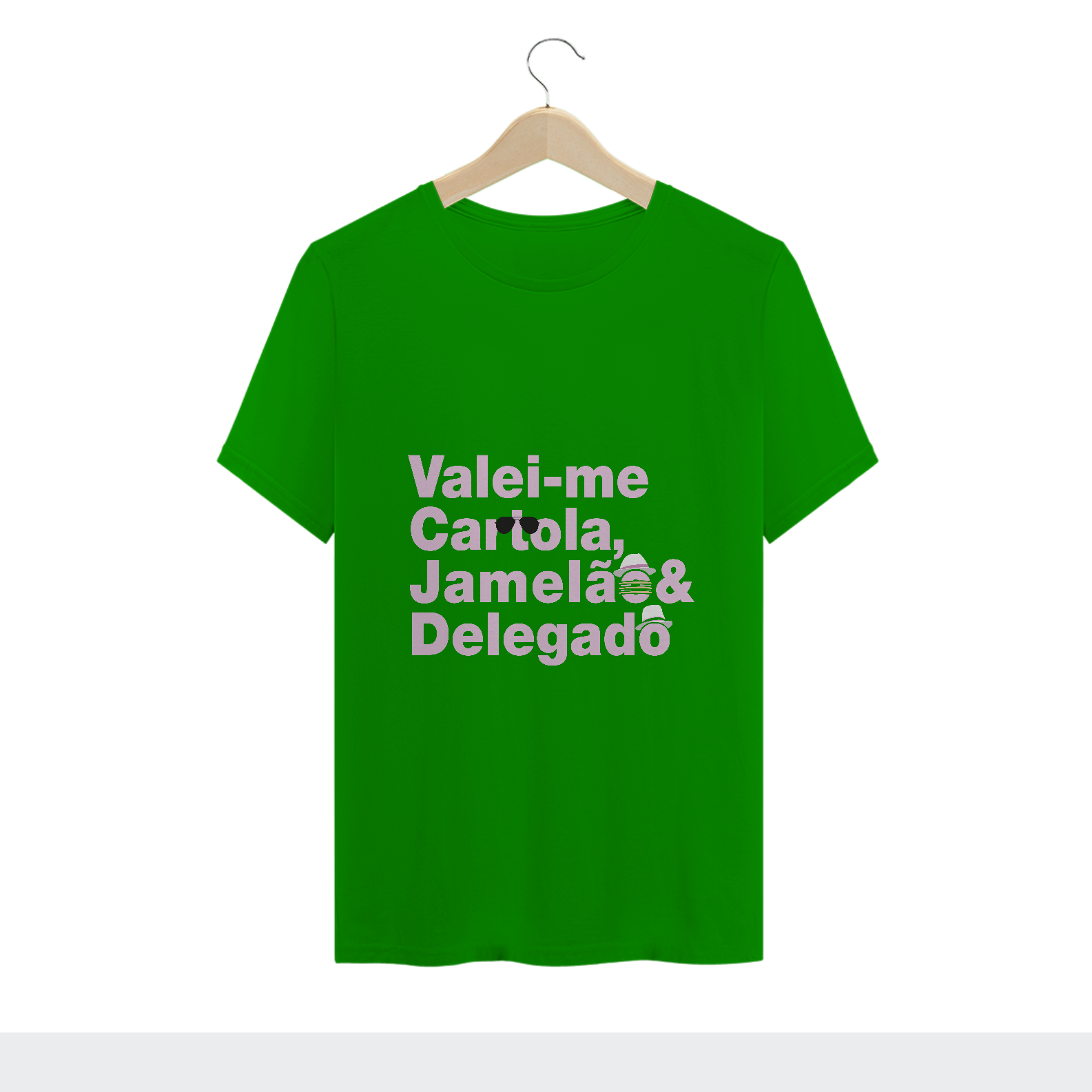 Nome do produto  Valei-me Mangueira 