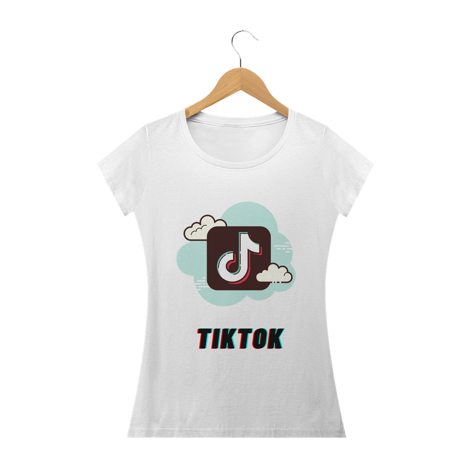 Nome do produto  Tiktok