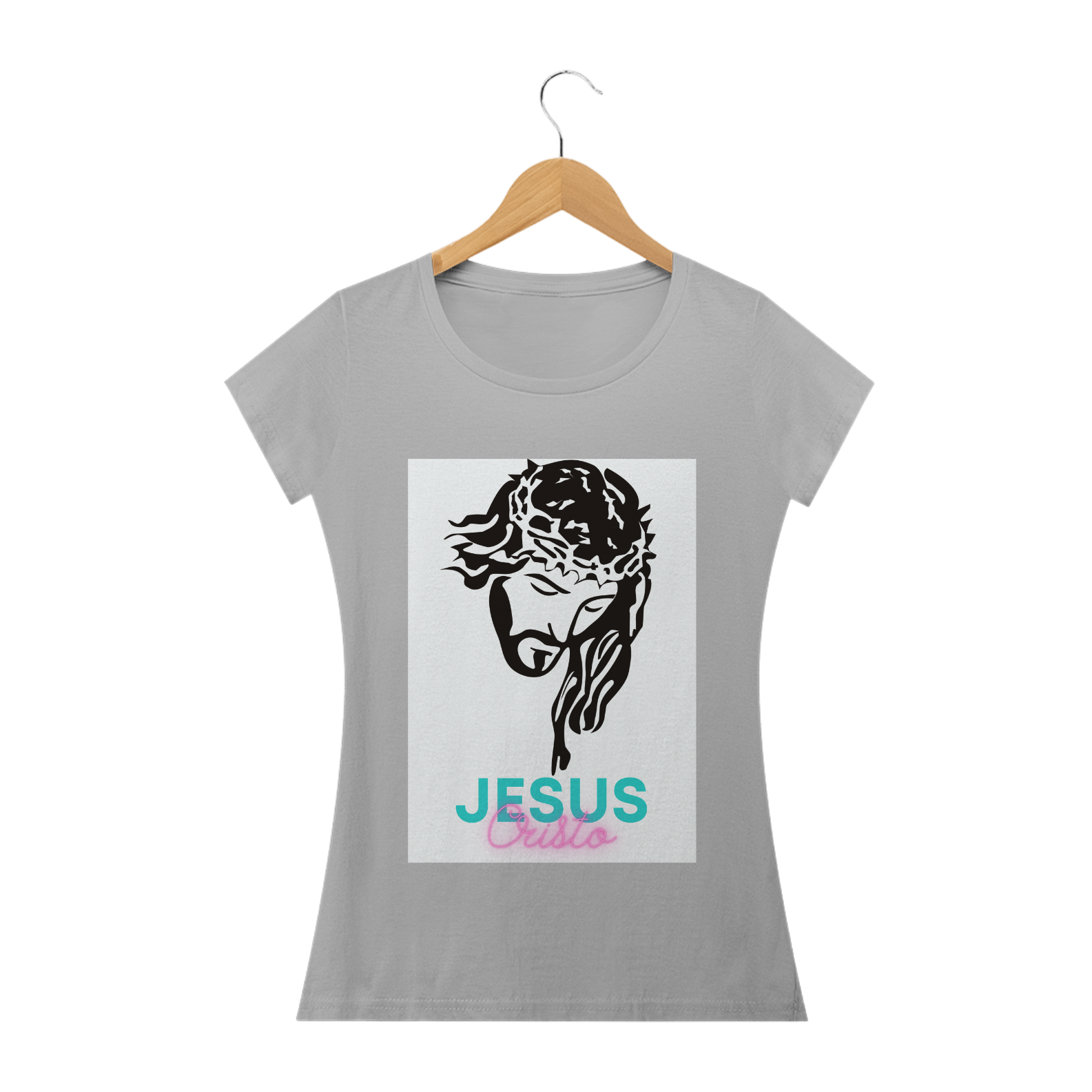 Nome do produto  Jesus Cristo