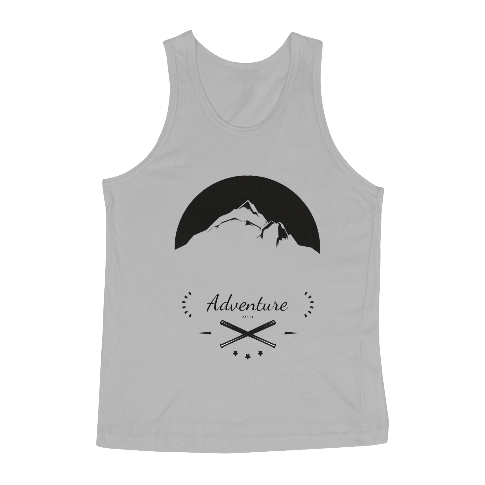 Nome do produto  Regata adventure