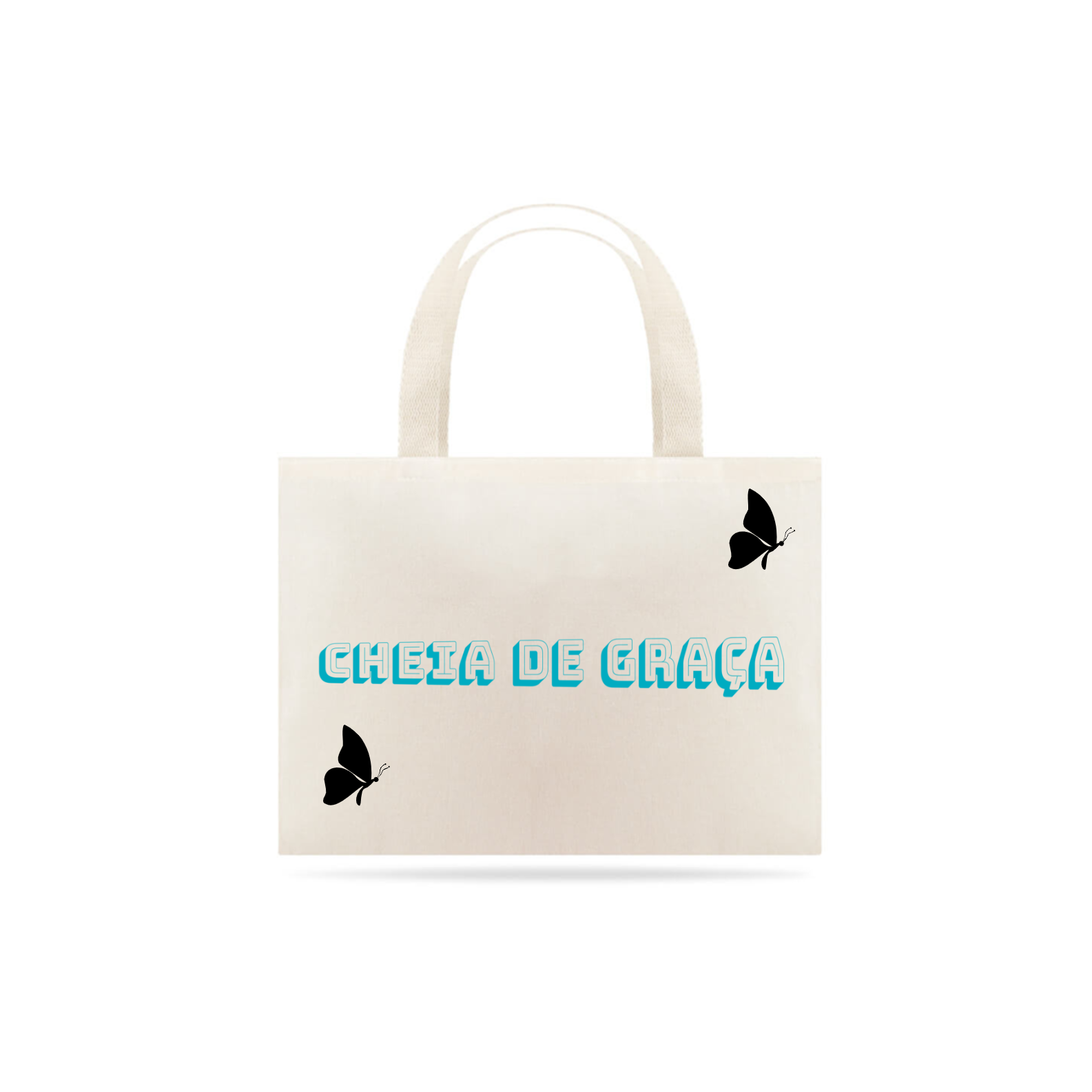 Nome do produto  Cheia de Graça 