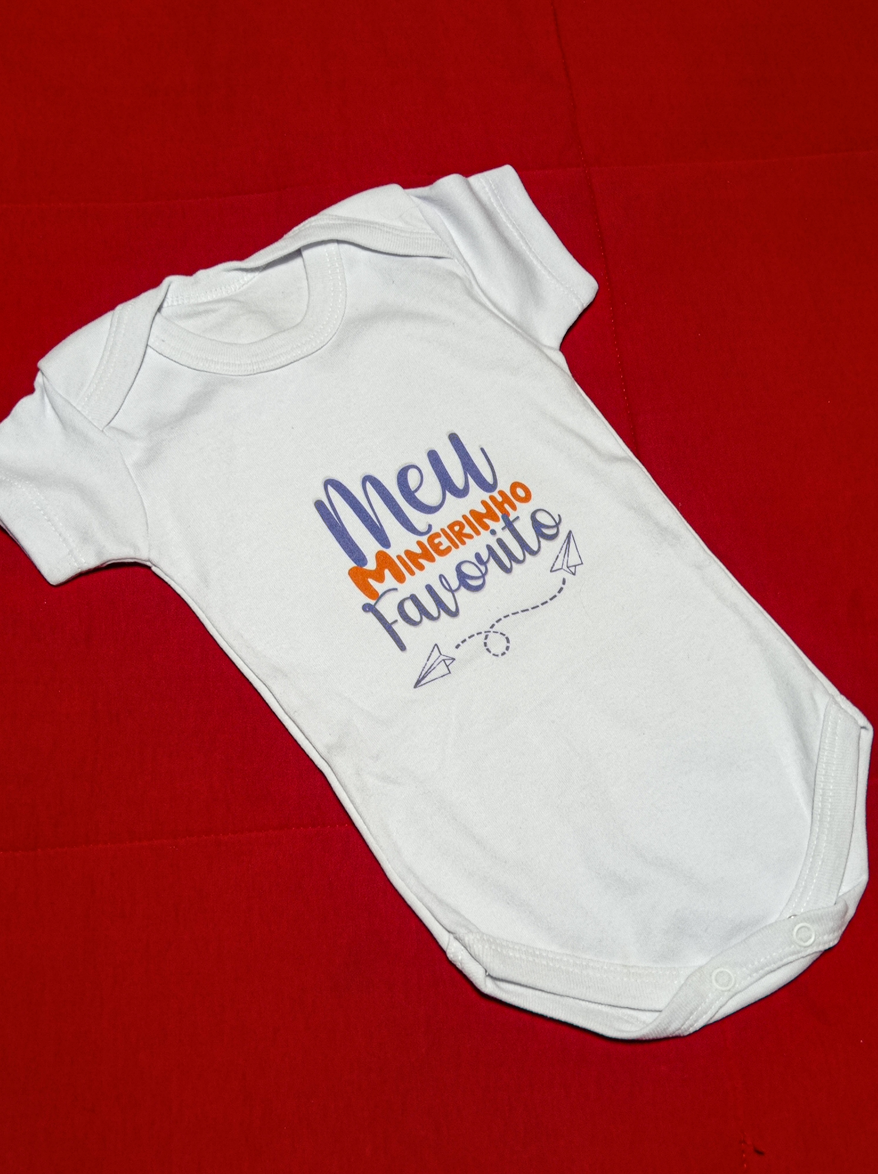 BODY - MEU MINEIRINHO FAVORITO
