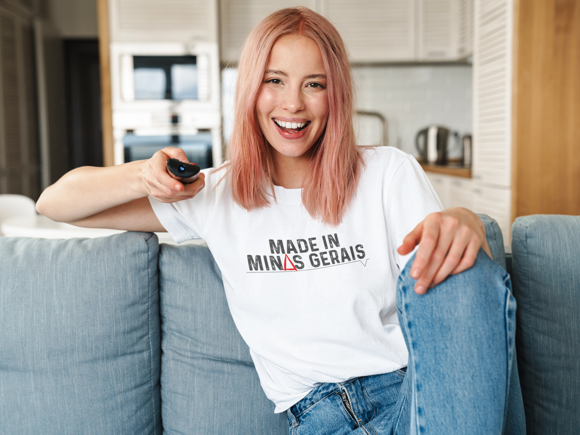 BABY LONG - MADE IN MINAS GERAIS