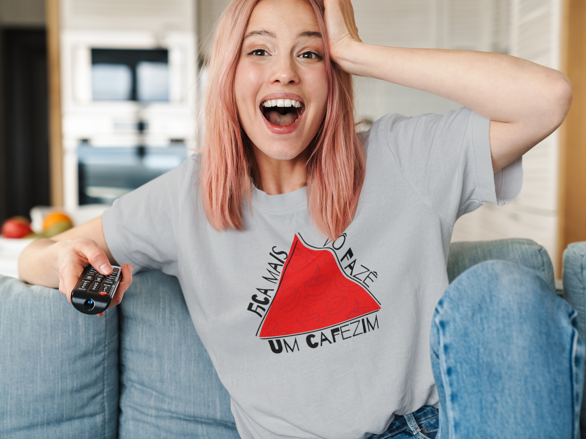 BABY LONG - FICA MAIS VÔ FAZÊ UM CAFEZIM