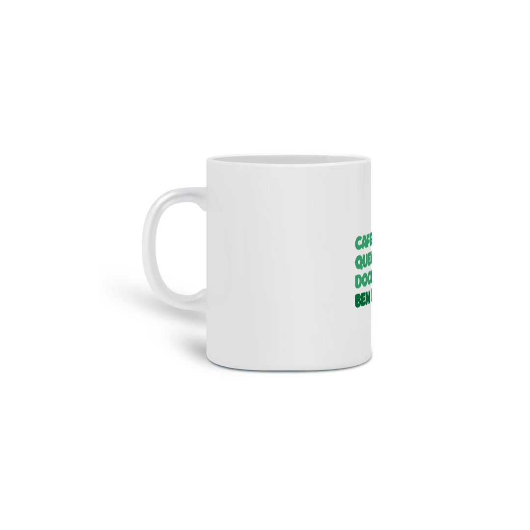 CANECA -CAFEZIM