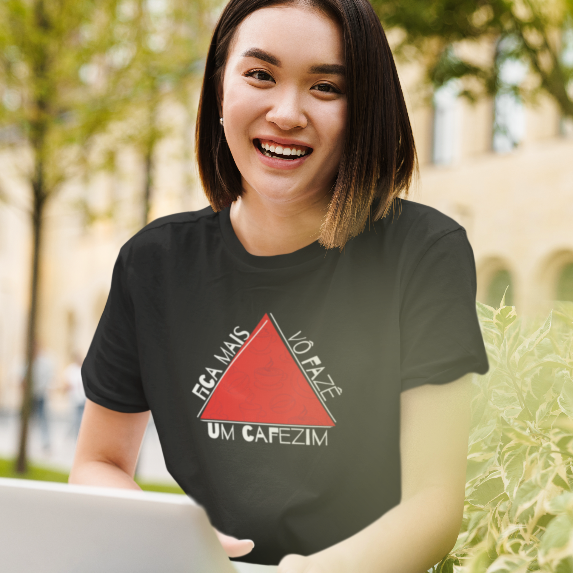 BABY LONG - FICA MAIS VÔ FAZÊ UM CAFEZIM