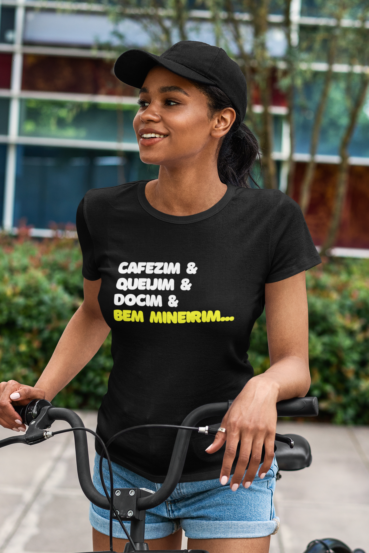 BABY LONG - BEM MINEIRIM 2