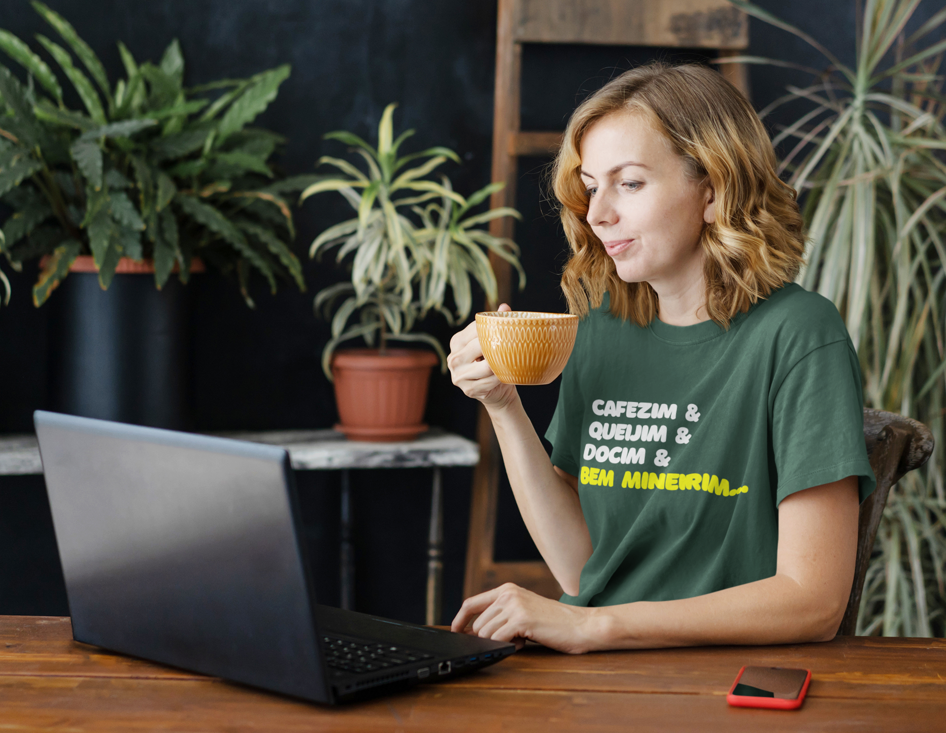 BABY LONG - BEM MINEIRIM