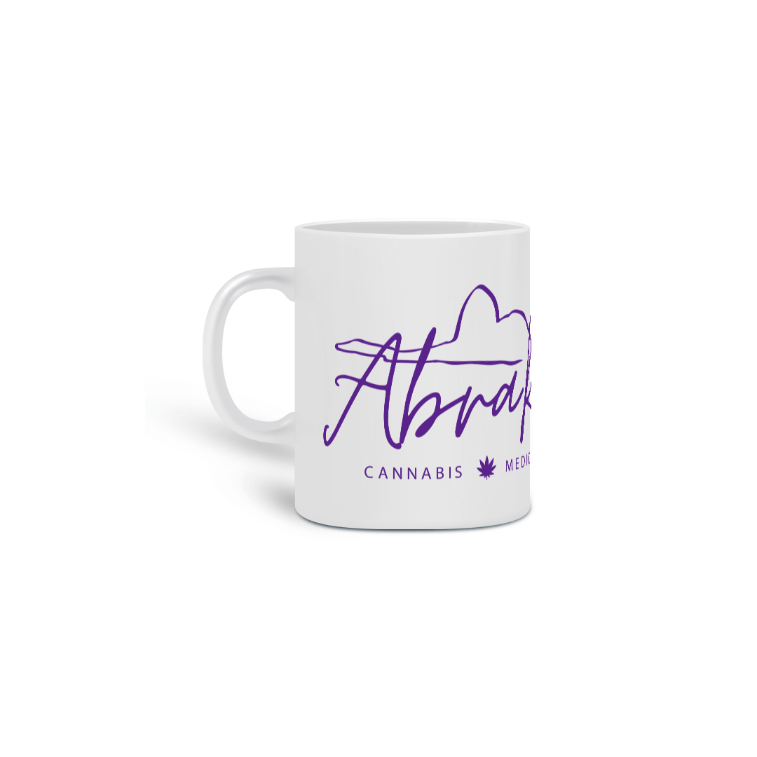 Nome do produto  Caneca - Abrario
