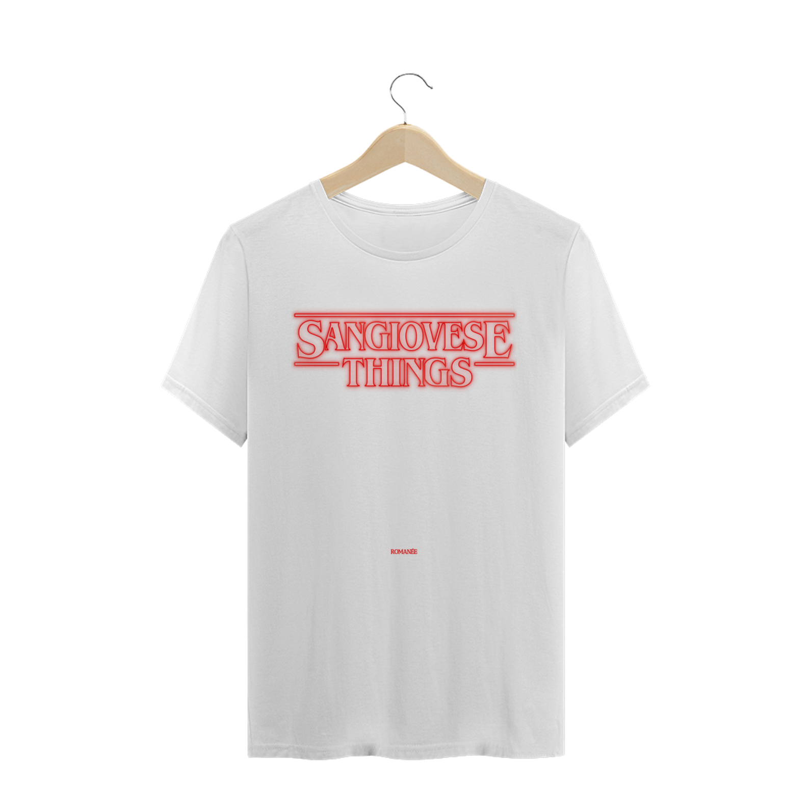Nome do produto  SANGIOVESE THINGS (branca)