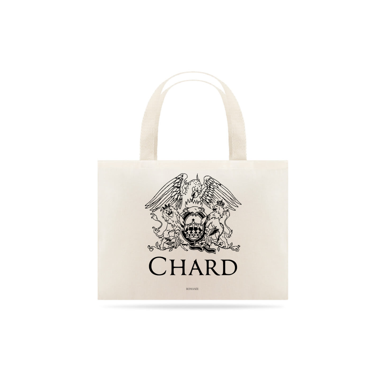 Nome do produto  CHARD BAG