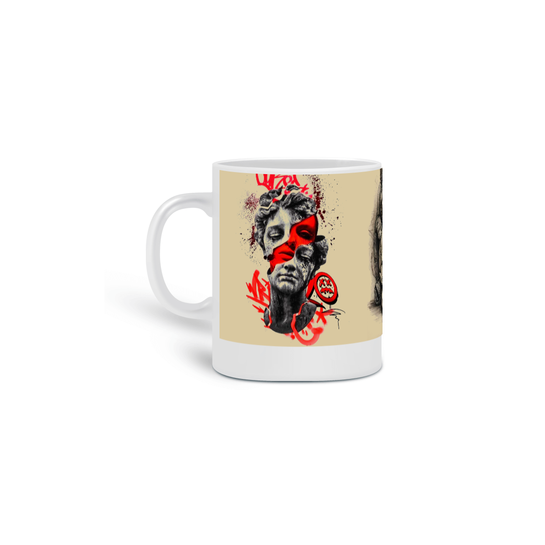 Nome do produto  Caneca teste
