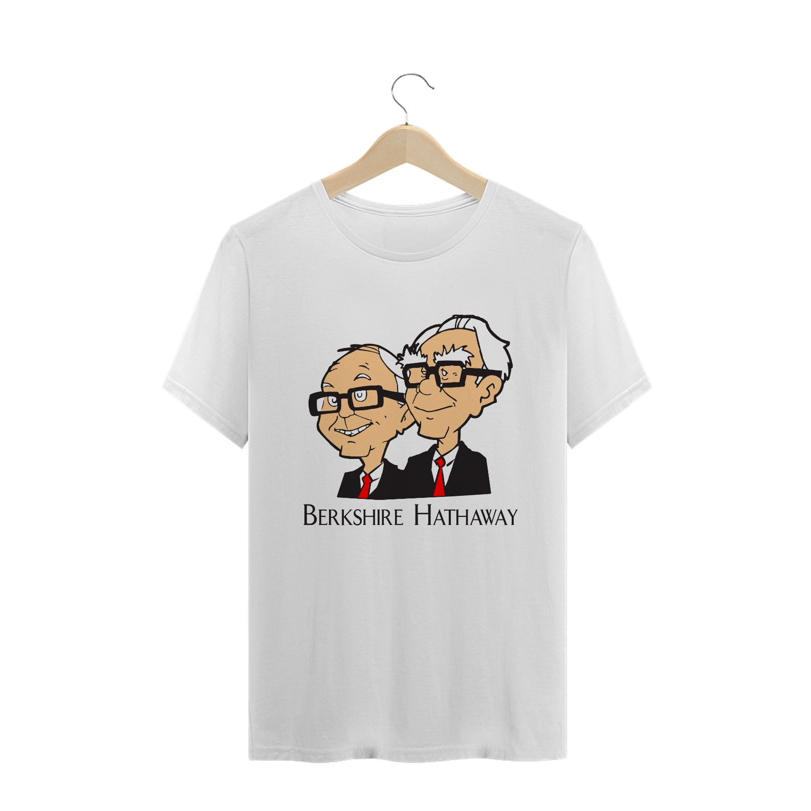 Nome do produto  Berkshire Hathaway