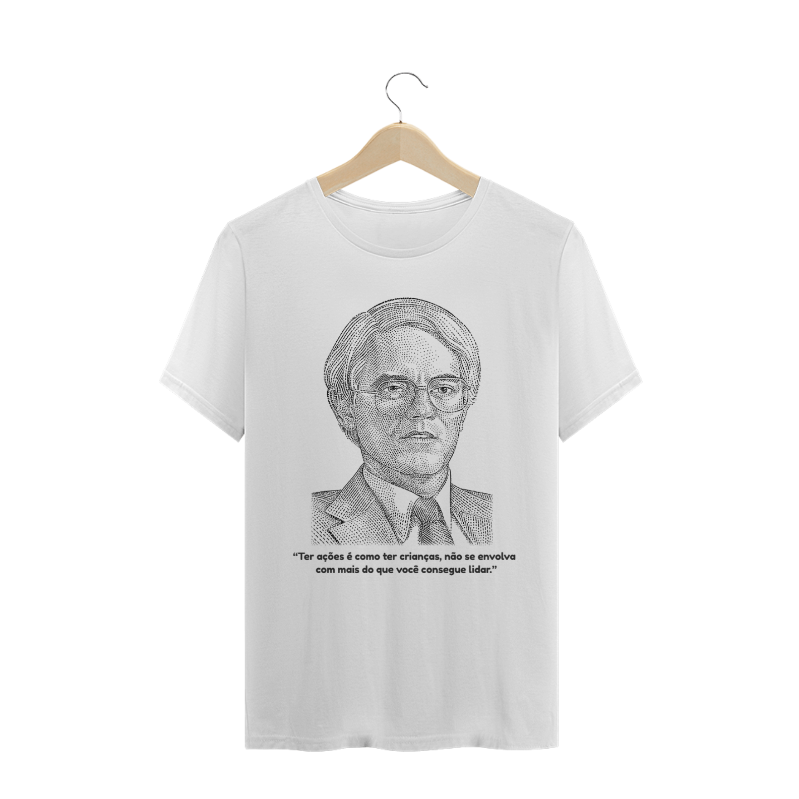 Nome do produto  Peter Lynch