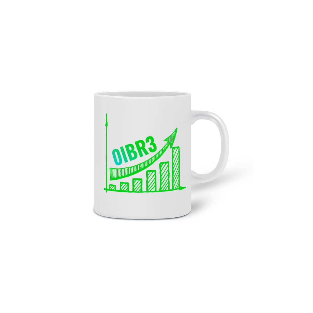 Nome do produto  Caneca - OIBR3