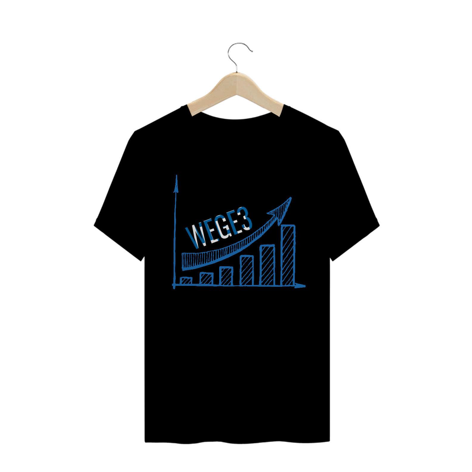Camiseta - WEG 