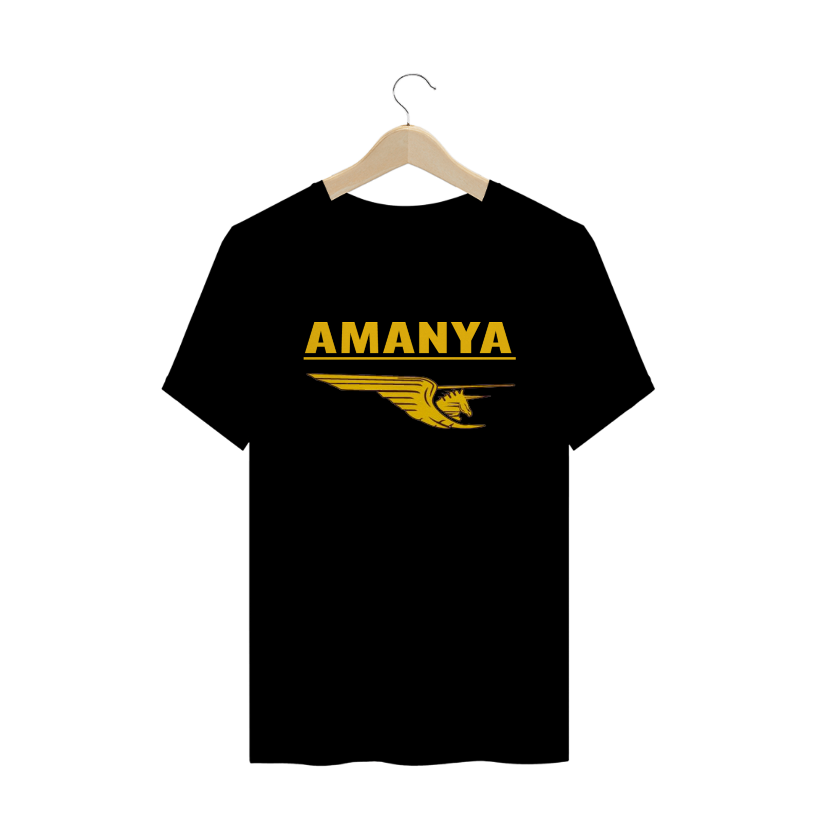 CAMISA AMANYA PREMIUM