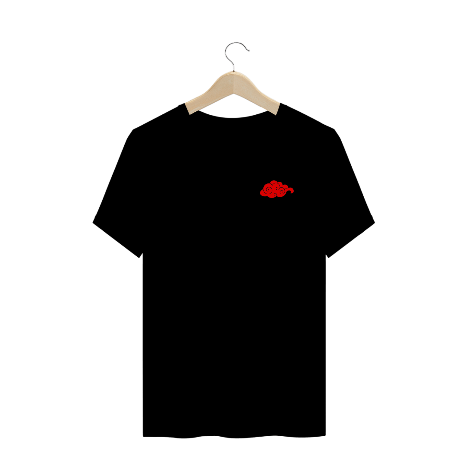 CAMISA AKATSUKI BASIC