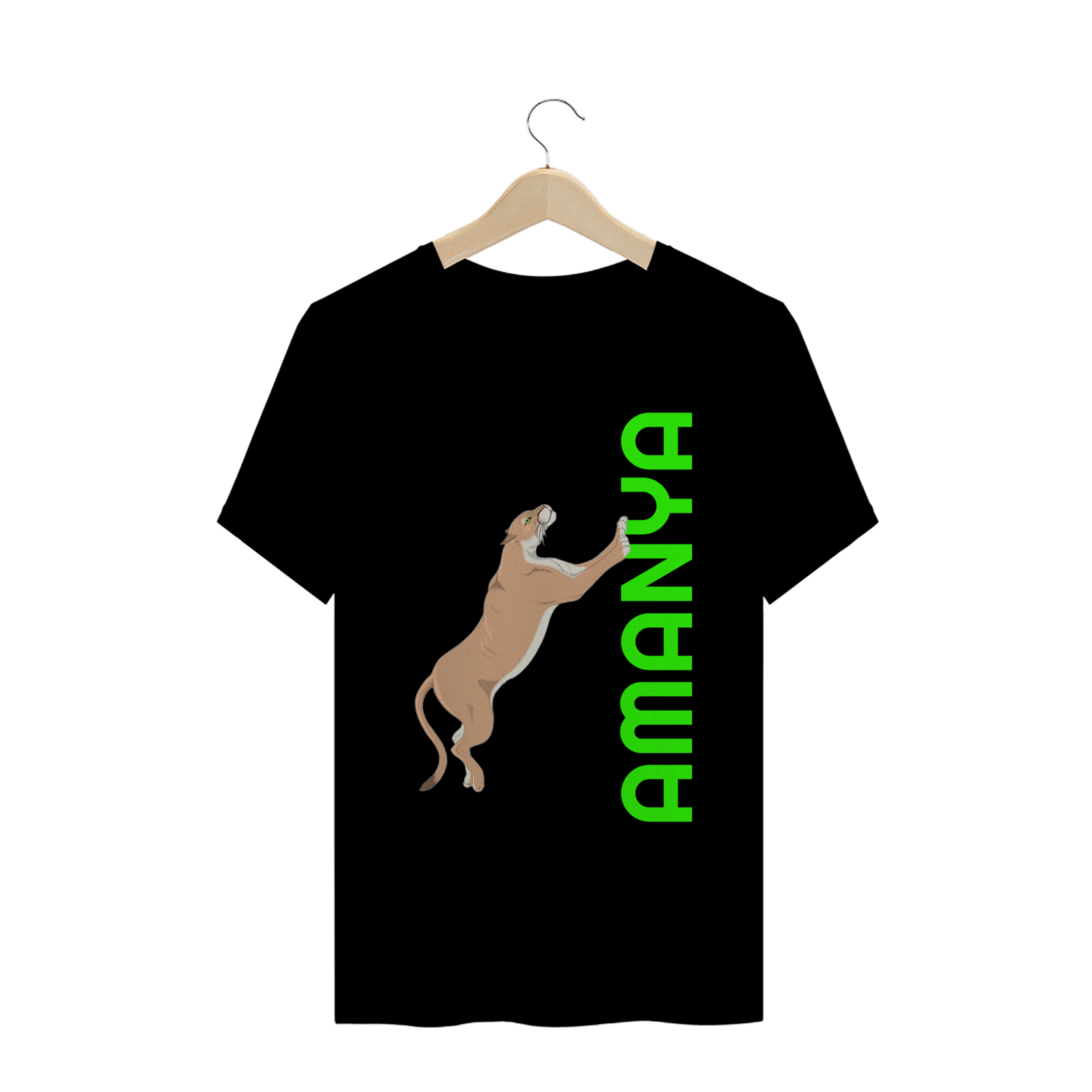CAMISA PUMA AMANYA