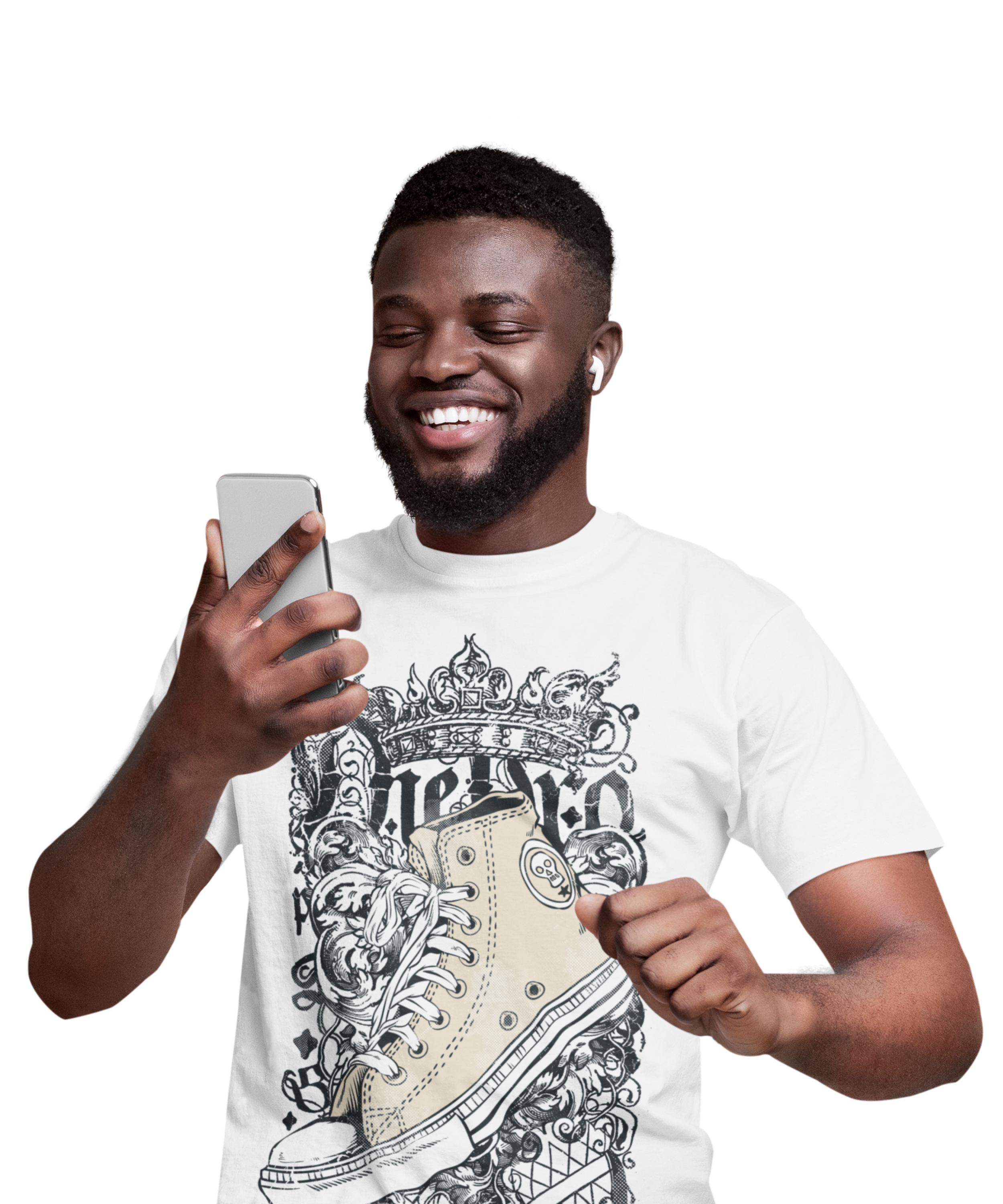 Camiseta - All Star Pop