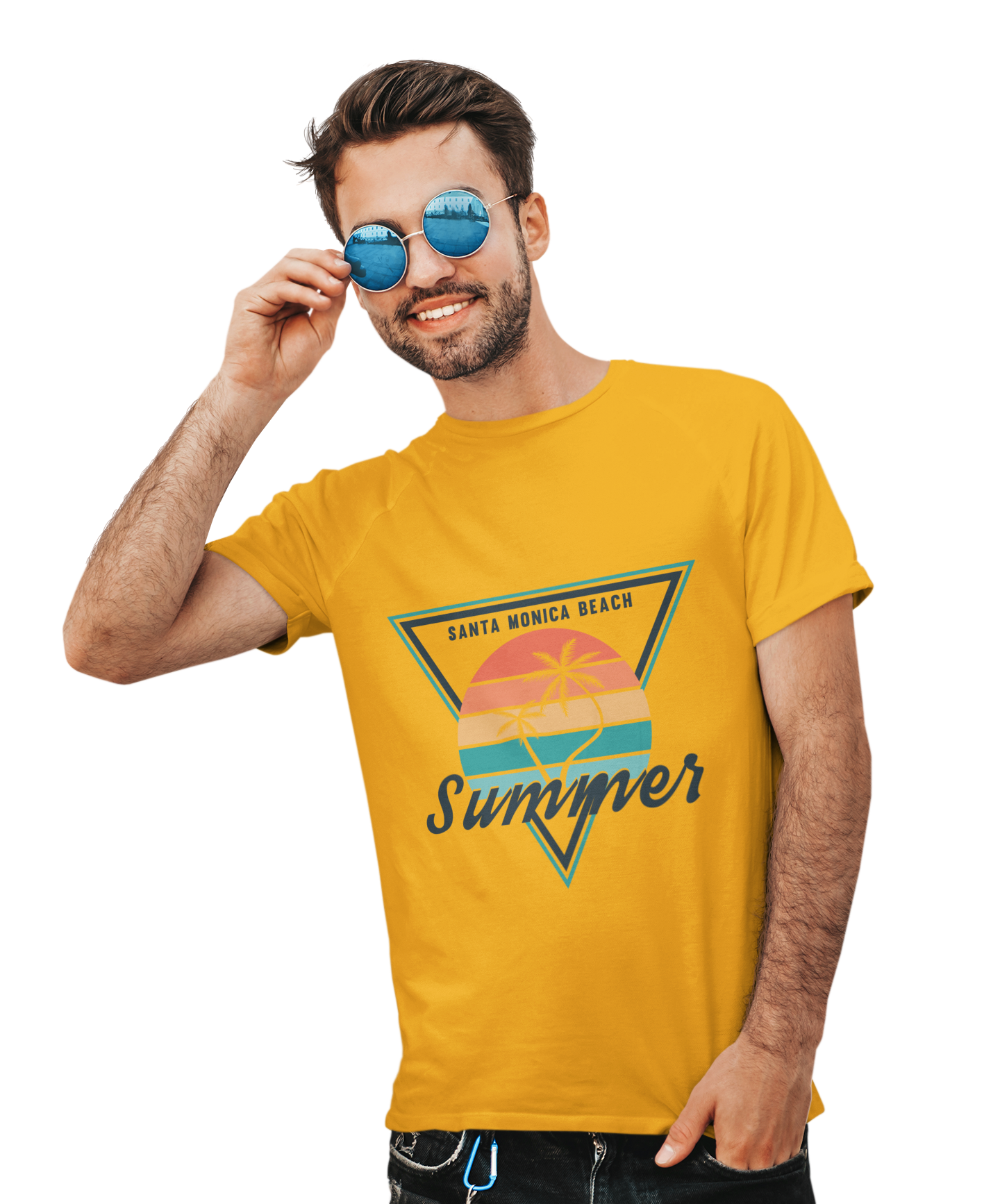 Camiseta - Summer